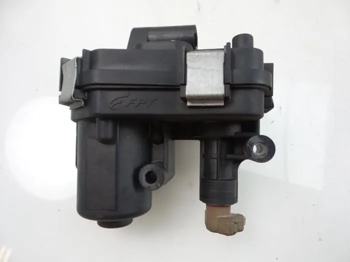 Vortex valve motor Opel Insignia