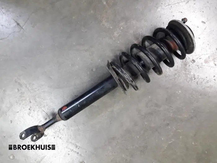 Front shock absorber rod, right Audi A6