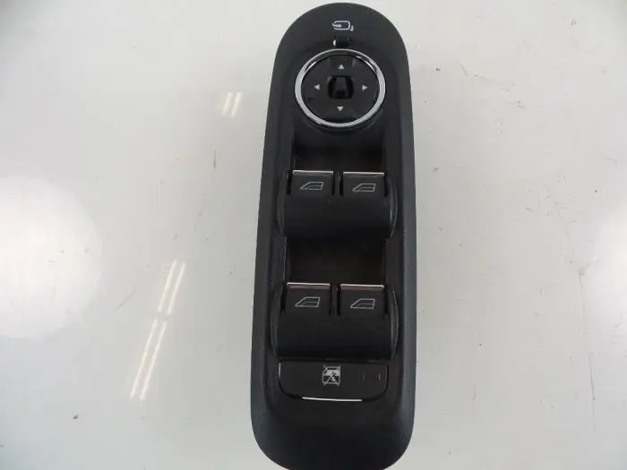 Interruptor de ventanilla eléctrica Ford Galaxy