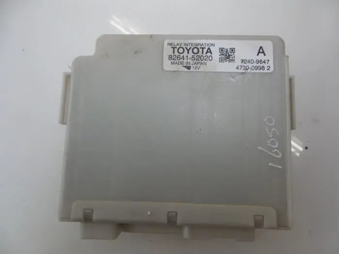 Module (divers) Toyota Yaris