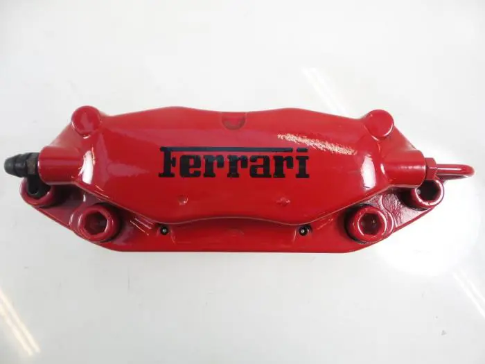 Pinzas de freno izquierda detrás Ferrari 360 Modena