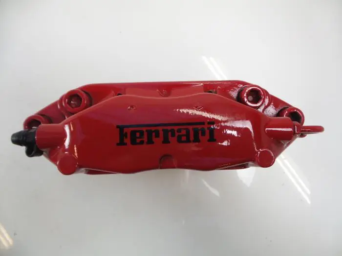Rear brake calliper, right Ferrari 360 Modena