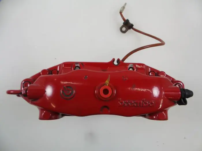 Front brake calliper, left Ferrari 360 Modena