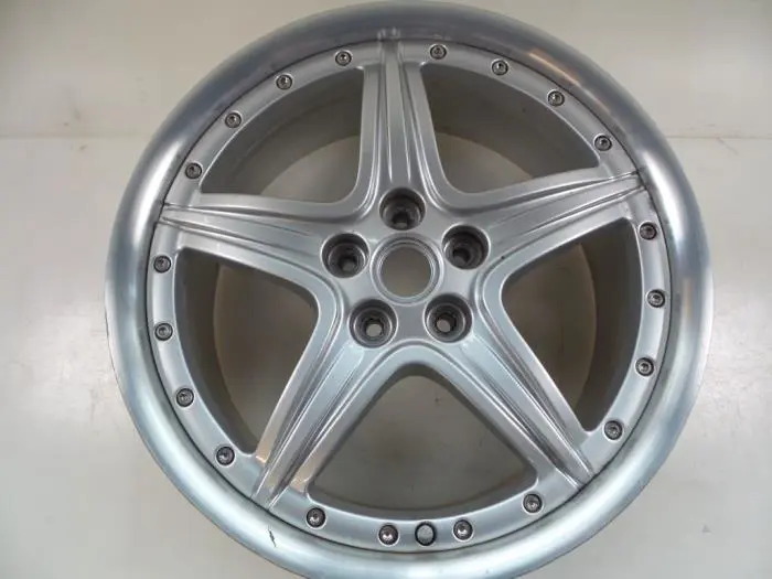 Wheel Ferrari 360 Modena