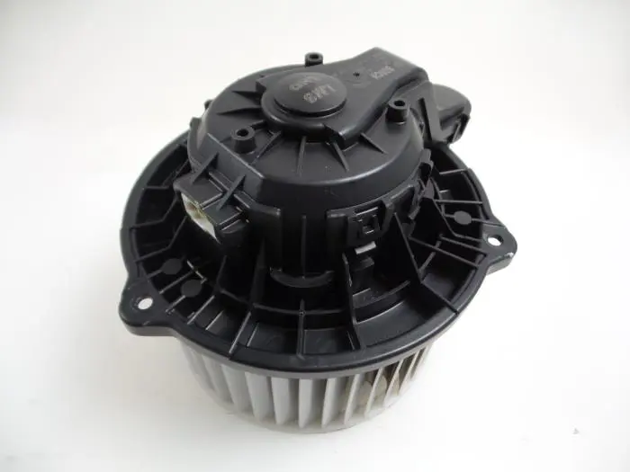 Heating and ventilation fan motor Hyundai IX35