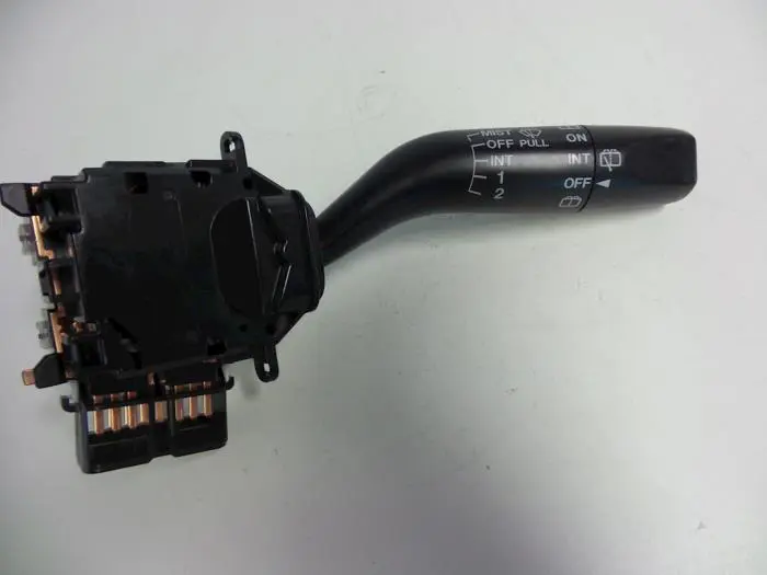 Interruptor de limpiaparabrisas Mazda Premacy