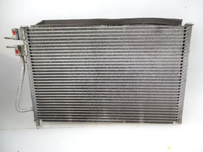 Air conditioning radiator Ford Fusion