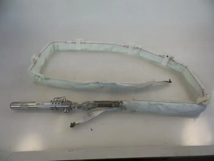 Roof curtain airbag, right BMW 5-Serie