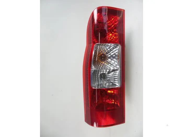 Taillight, left Ford Transit