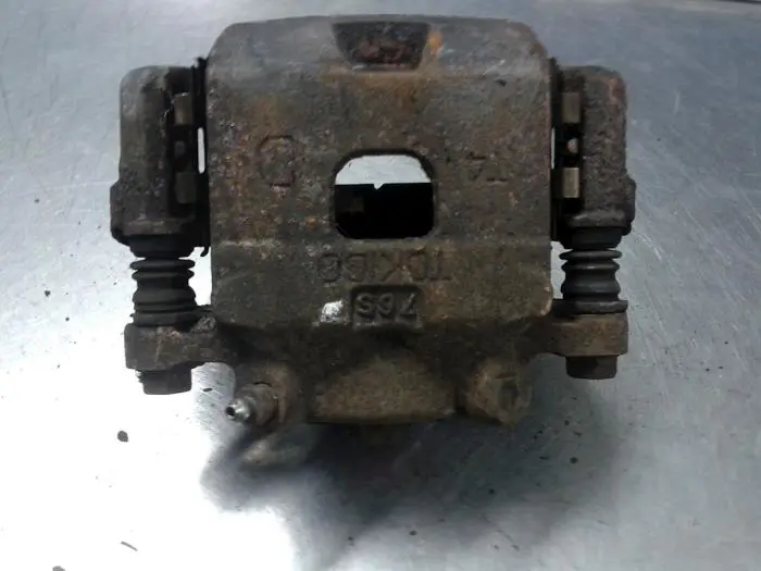 Front brake calliper, left Daihatsu Cuore