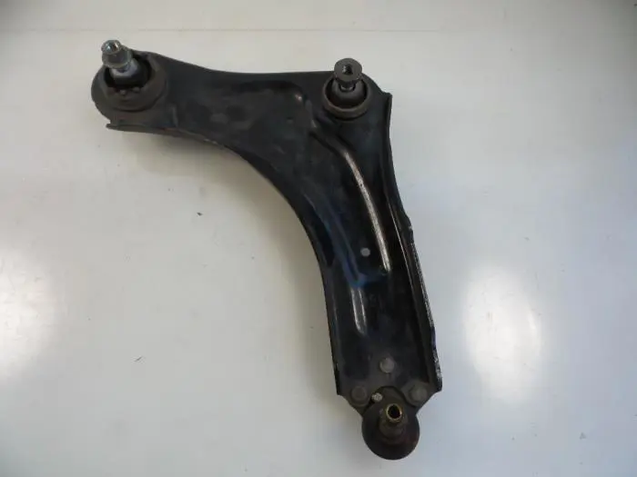 Front wishbone, right Renault Grand Scenic