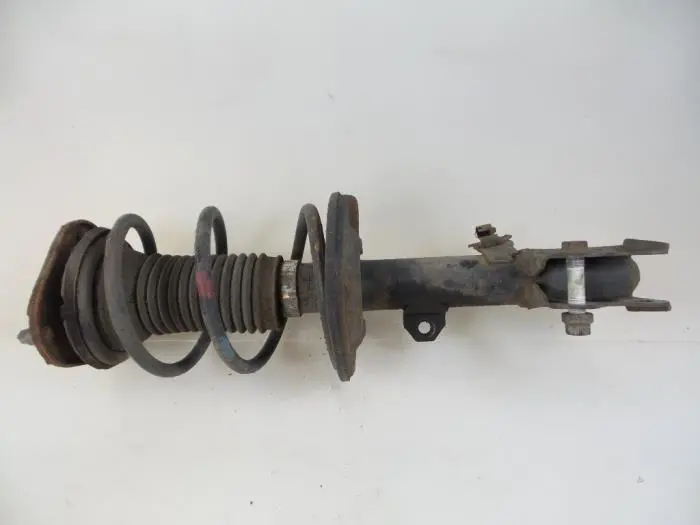 Front shock absorber rod, right Toyota Prius