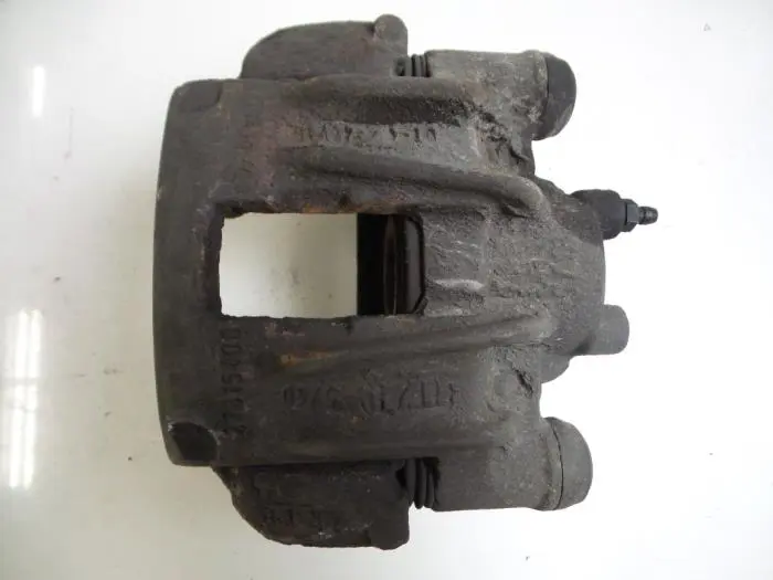 Rear brake calliper, right Fiat Ducato 02-