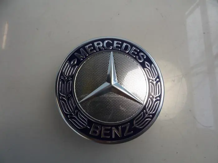 Wieldop Mercedes A-Klasse