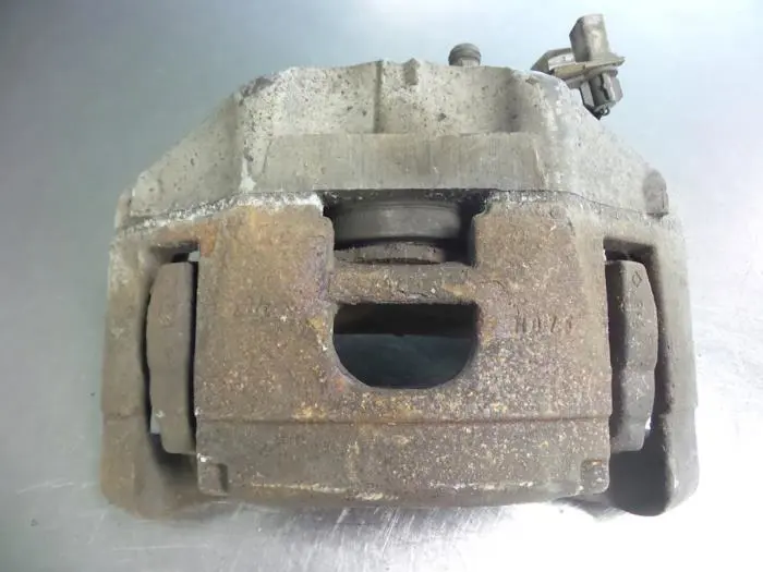 Front brake calliper, right Audi A6