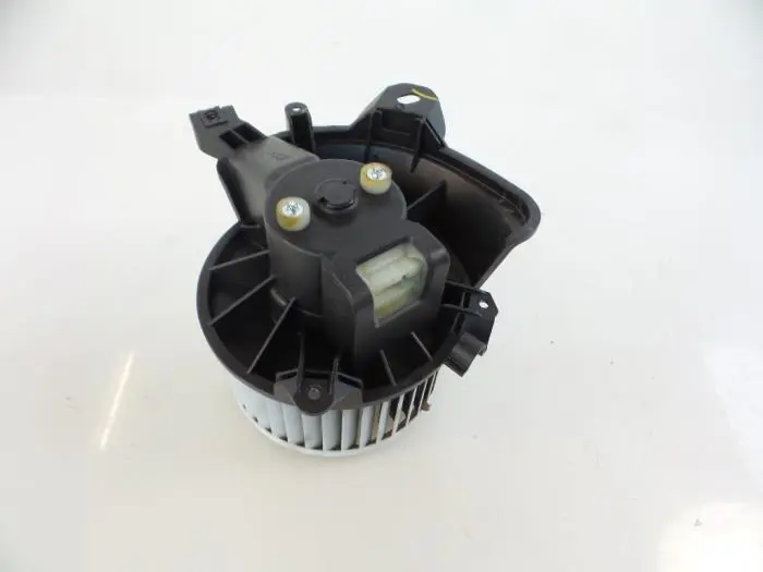 Motor de ventilador de calefactor Fiat Punto Evo
