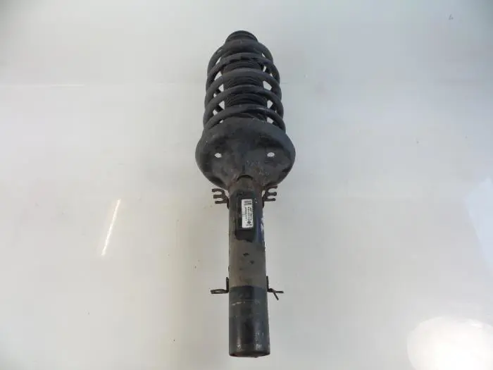 Front shock absorber rod, right Seat Leon