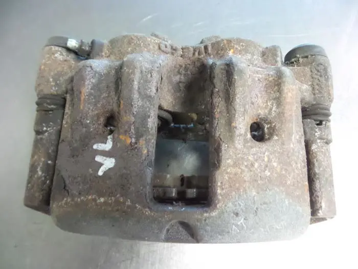 Front brake calliper, left Iveco Daily