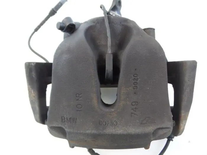 Front brake calliper, left BMW X6