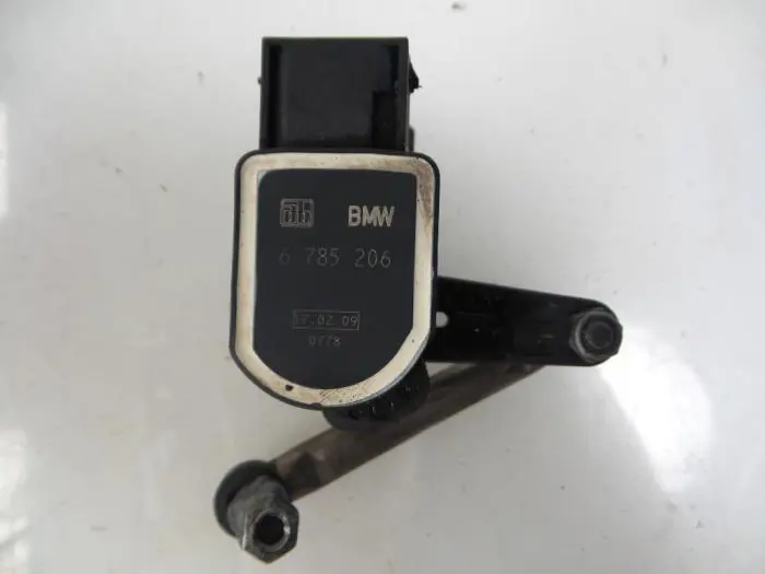 Medidor de altura de xenón BMW X6