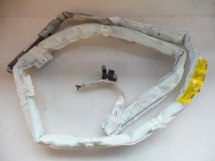 Roof curtain airbag, right BMW 5-Serie