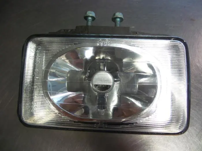 Fog light, front right Mercedes Miscellaneous