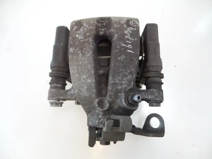 Rear brake calliper, left Kia Venga