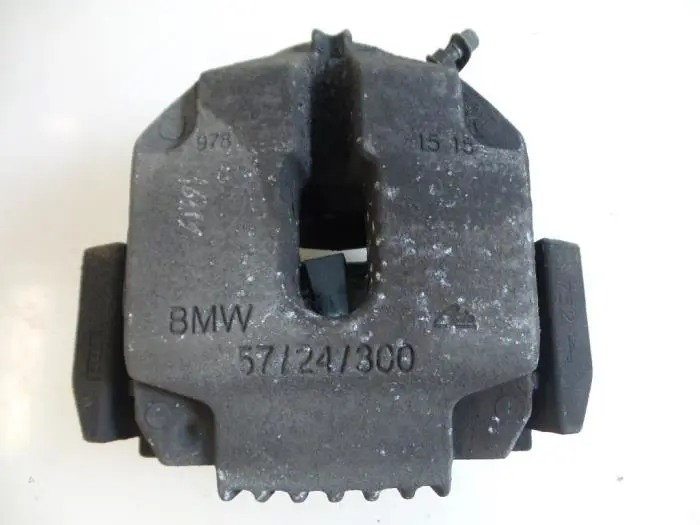 Front brake calliper, right BMW 3-Serie