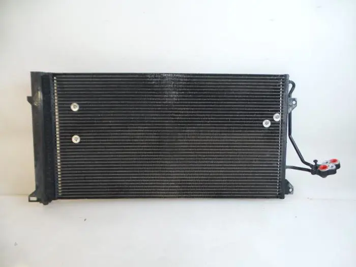 Air conditioning radiator Volkswagen Touareg