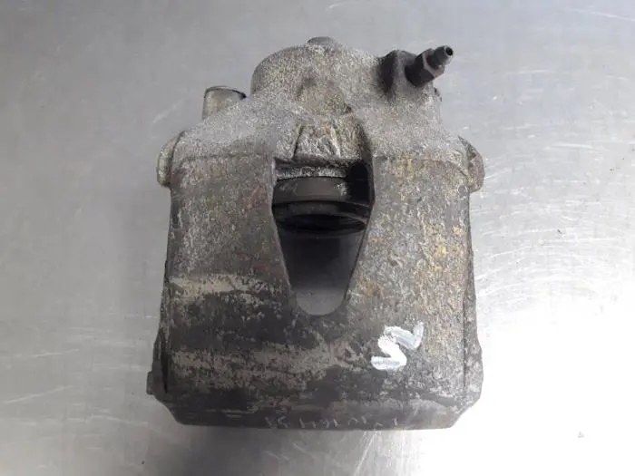 Front brake calliper, left Volkswagen Jetta