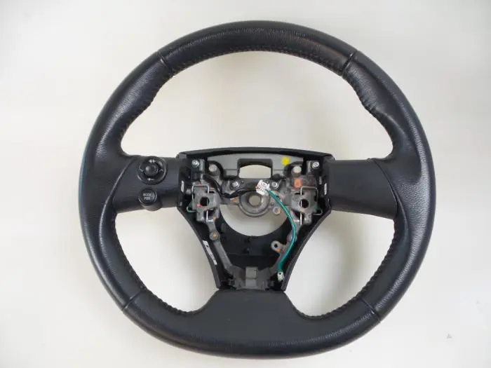 Steering wheel Toyota IQ