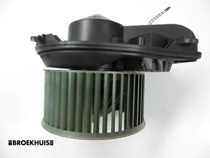 Motor de ventilador de calefactor Audi A4