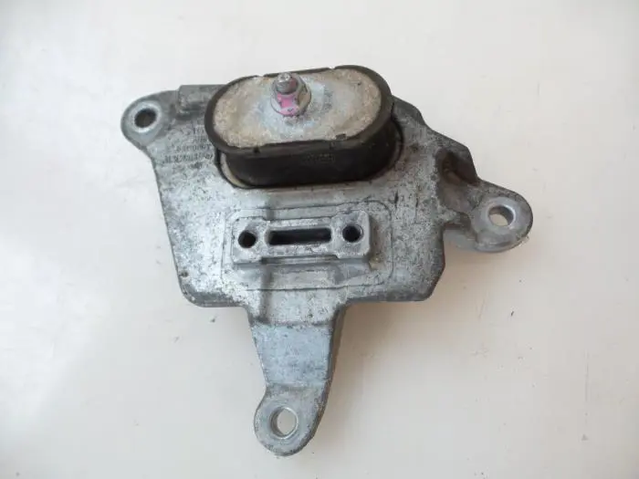 Gearbox mount Audi A4