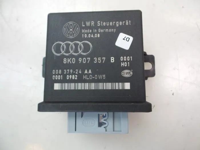 Sterownik oswietlenia Audi A4