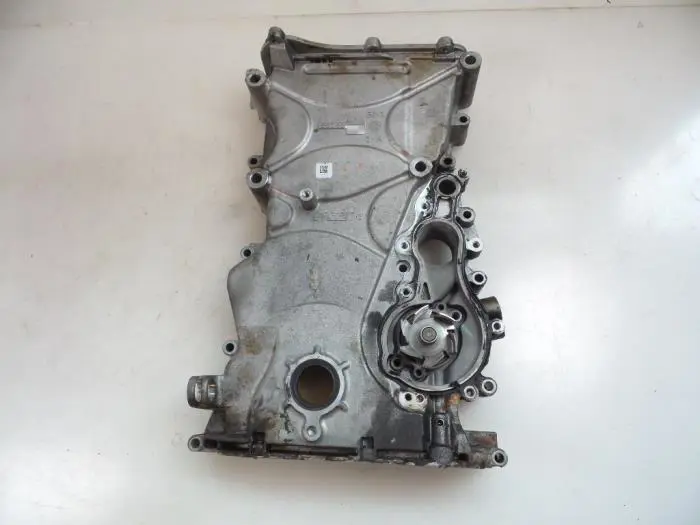 Timing cover Fiat 500