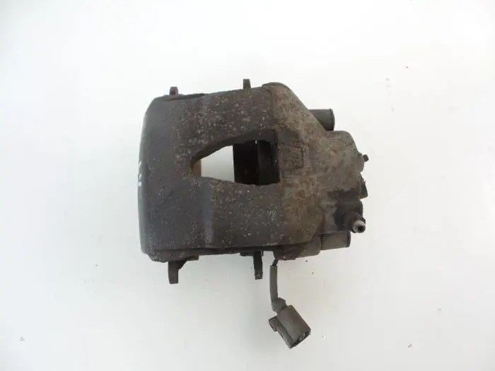 Front brake calliper, left Volkswagen Beetle