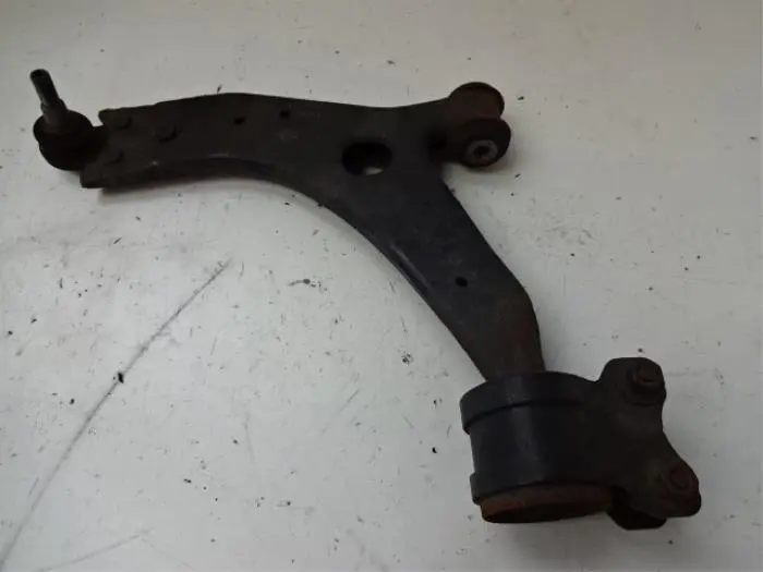 Front wishbone, left Ford Focus