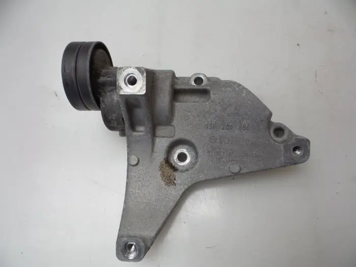 Air conditioning bracket Audi A3
