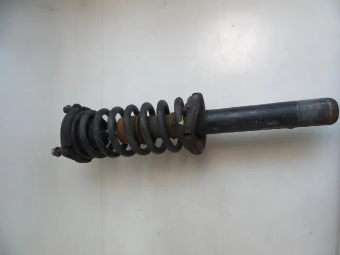 Front shock absorber rod, right Jeep Grand Cherokee