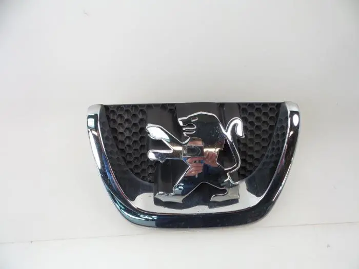 Grill Peugeot 207