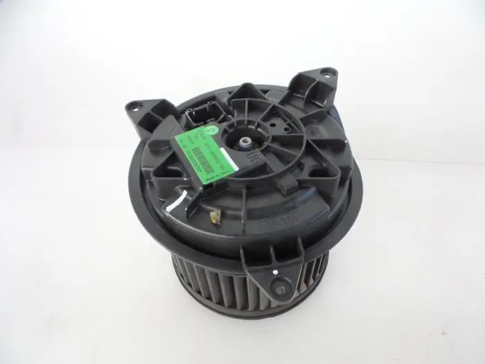 Motor de ventilador de calefactor Ford Mondeo