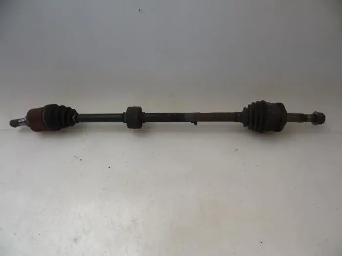 Front drive shaft, right Nissan Primera