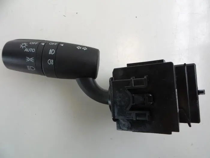 Interruptor de indicador de dirección Mazda CX-5