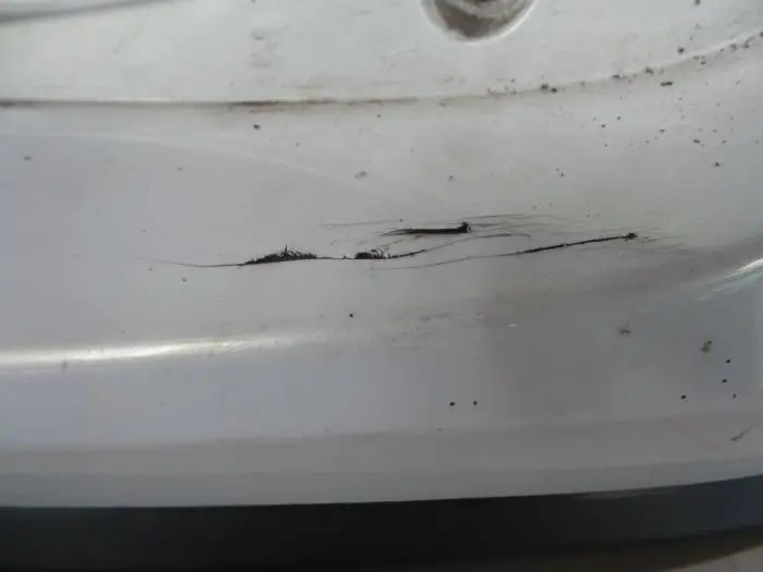 Zderzak tylny Mazda CX-5