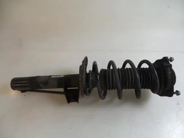 Front shock absorber rod, right Seat Leon
