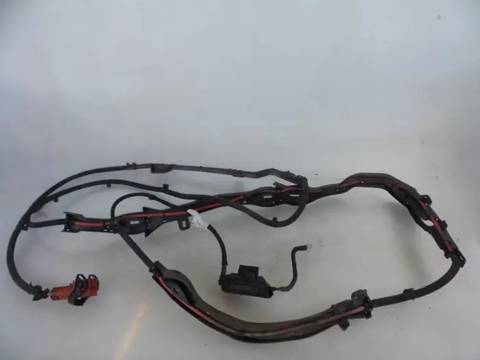 Cable (miscellaneous) Peugeot 508