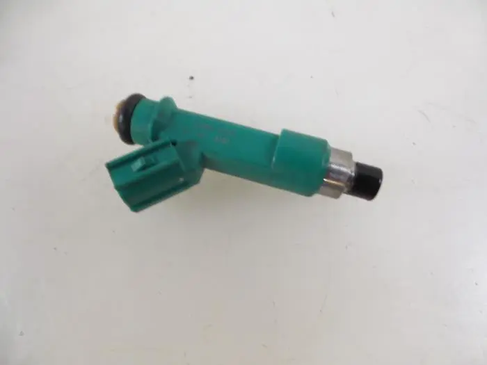 Injector (petrol injection) Peugeot 107