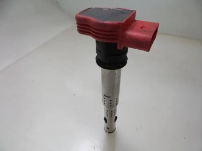 Ignition coil Audi A6