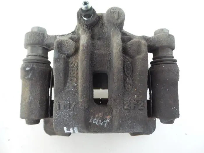 Rear brake calliper, left Hyundai IX35