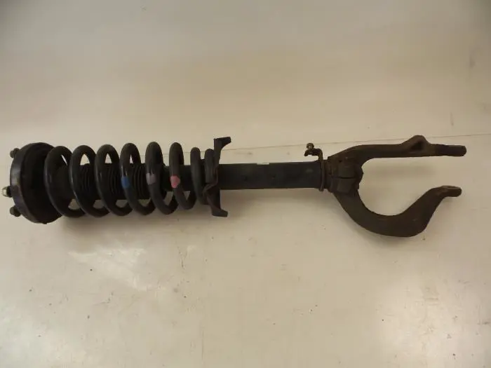 Front shock absorber rod, right Honda Accord